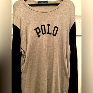 Polo by Ralph Lauren long sleeve shirt